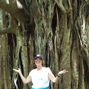 Meet your Posher, Jayne